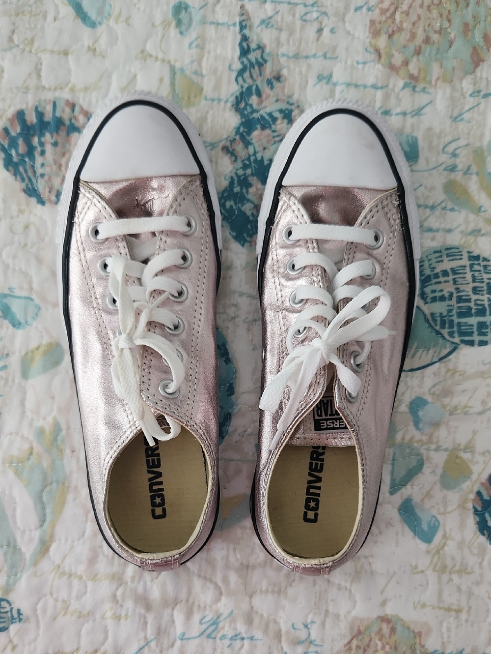 Converse Sneakers